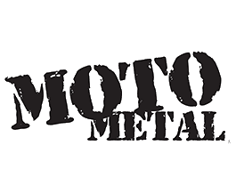 moto-metal