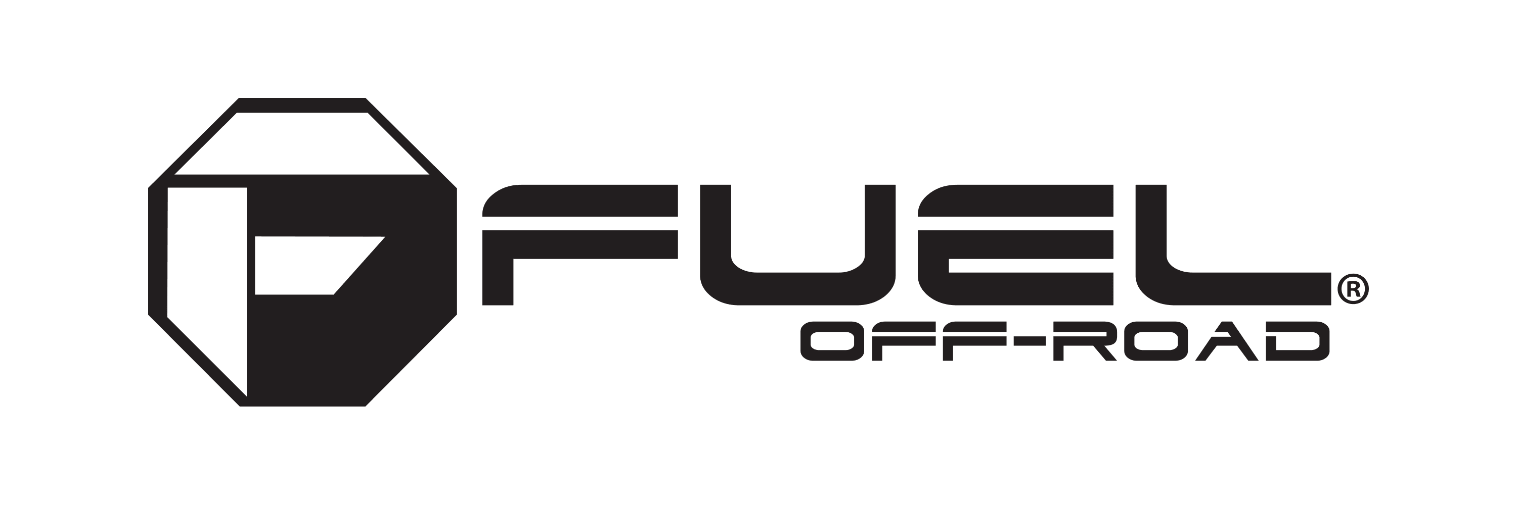 Fuel Off Road Wheels