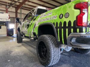 nitto truck tires