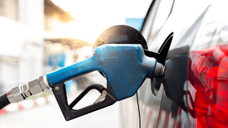 Suspension upgrades and fuel economy