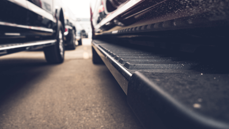 running boards lincoln, ne