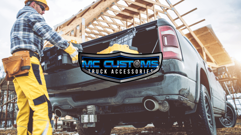 Fleet Upfitting Lincoln, NE