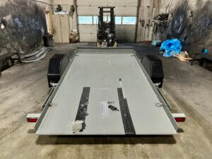 trailer bed liner