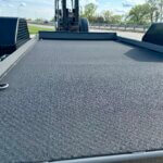 spray on bed liner