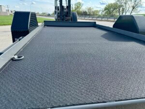 spray on bed liner