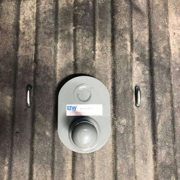 BW Trailer Hitch